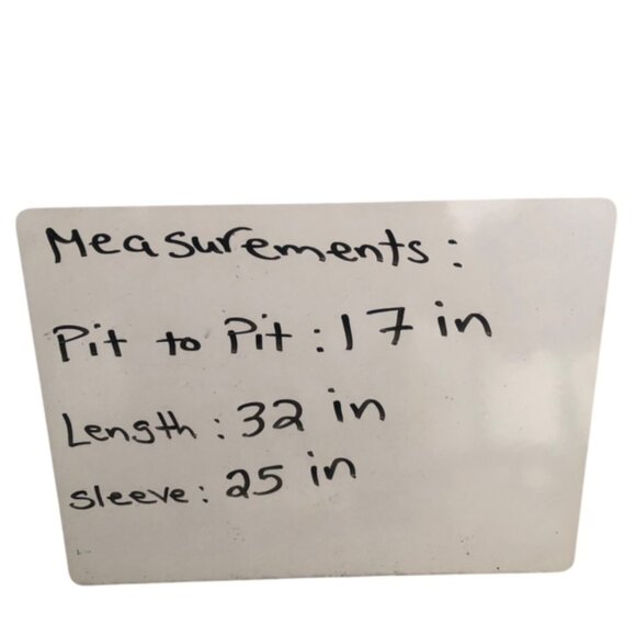 Maralyn & Me Double-Breasted Peacoat Charcoal Gray Size M – Classic Wint… - Picture 11 of 11